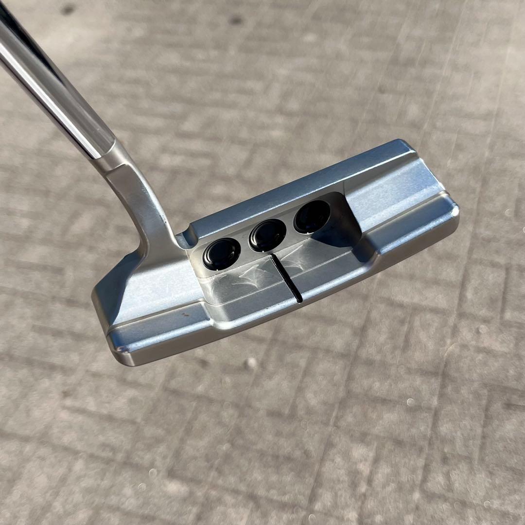 スコッティキャメロン セレクト ニューポート2.5 2014 カスタム品 激レア