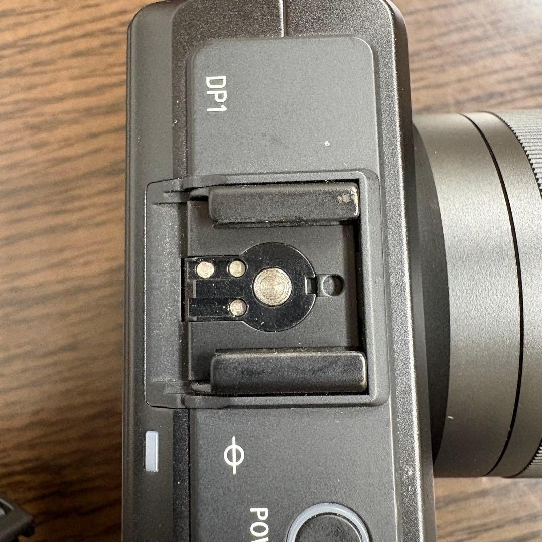 SIGMA dp1 Merrill 美品｜Foveon X3 名機｜付属品多数