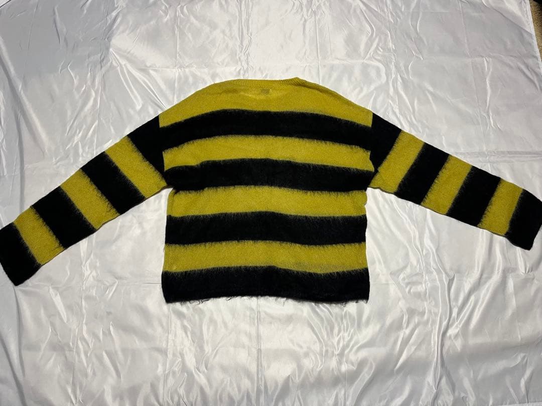 リトルビッグ LITTLE BIG 21AW ニット セーター