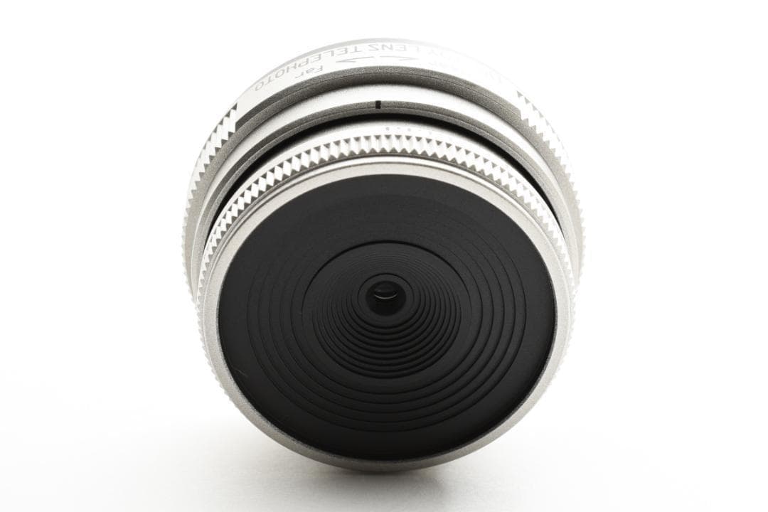 ペンタックス 05 TOY LENS TELEPHOTO：2227824