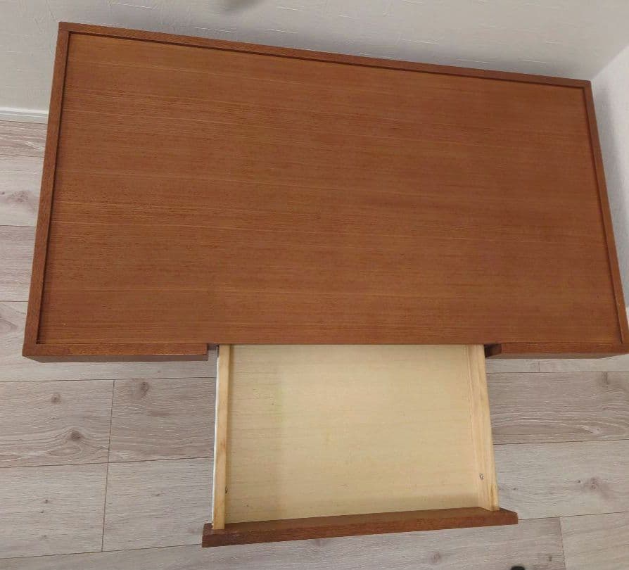 unico　ホクストン　ローテーブル