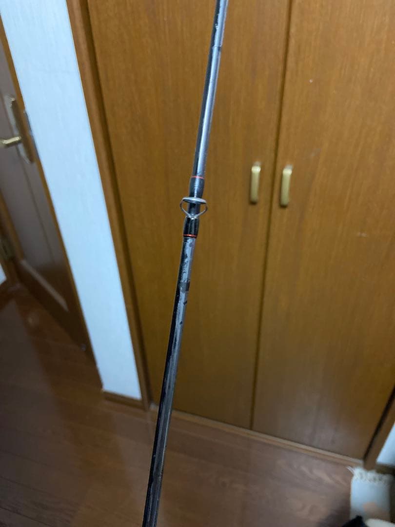 エバーグリーン タクティクス ウォリアーツアー　TCSC-65M ＊手渡し限定