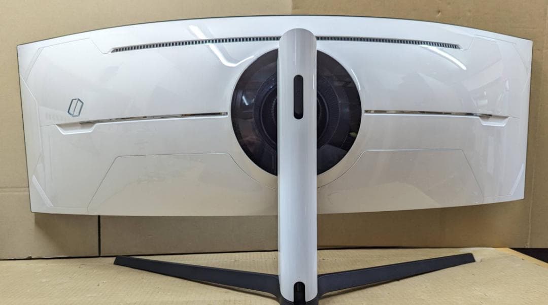 ディスプレイ・モニター本体 SAMSUNG ODYSSEY G9 C49G95TSS