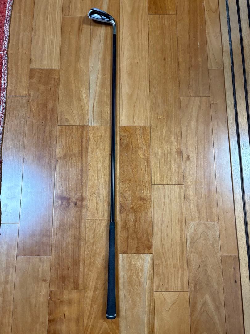 SHINARI IRON シナリアイアン