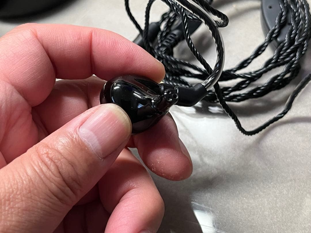 JH AUDIO JH13V2 PRO ユニバーサル版