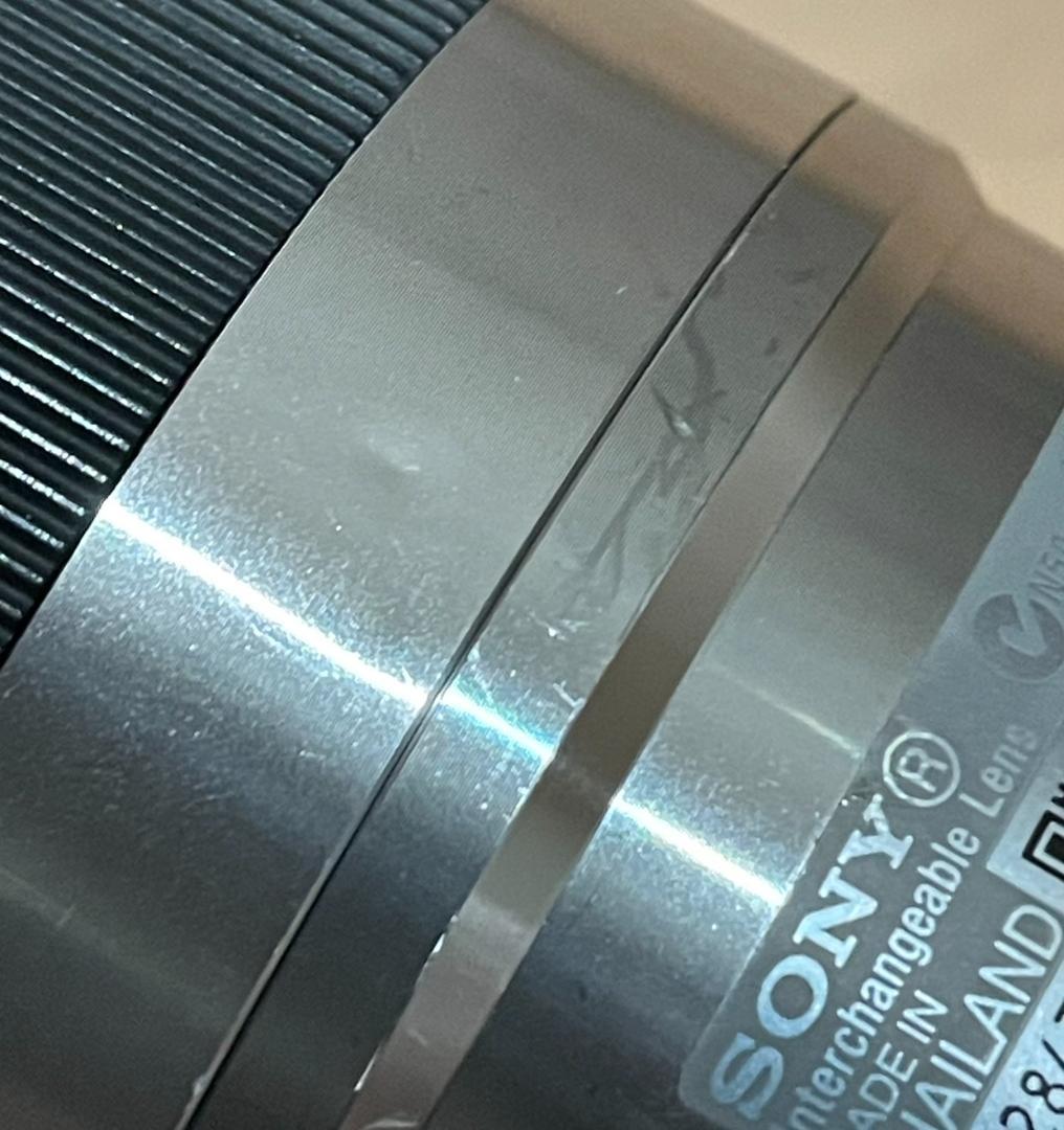 よ*1様 8月16日限定販売！人気のSONY E 55-210mm OSS