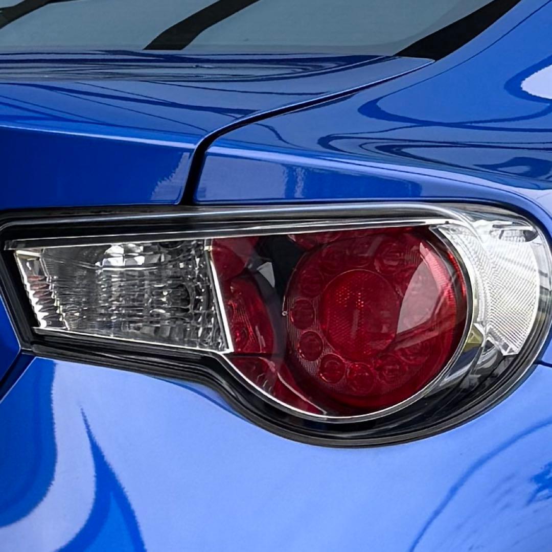 86 BRZ テールランプ 前期 ジャンク