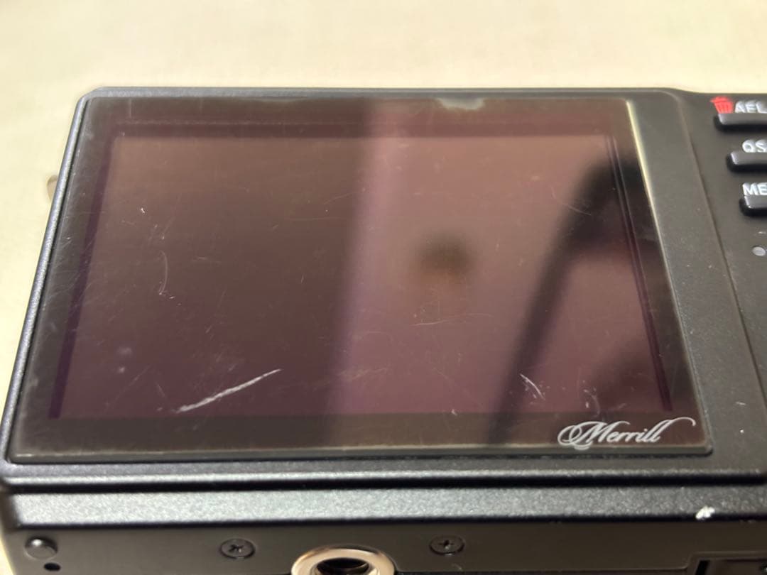 SIGMA DP2 Merrill (クローズアップレンズ付き)