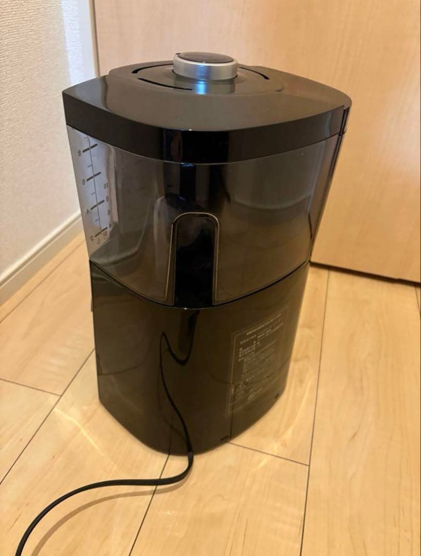 【美品】メリタ コーヒーメーカー フルトンストリート MKM-1005