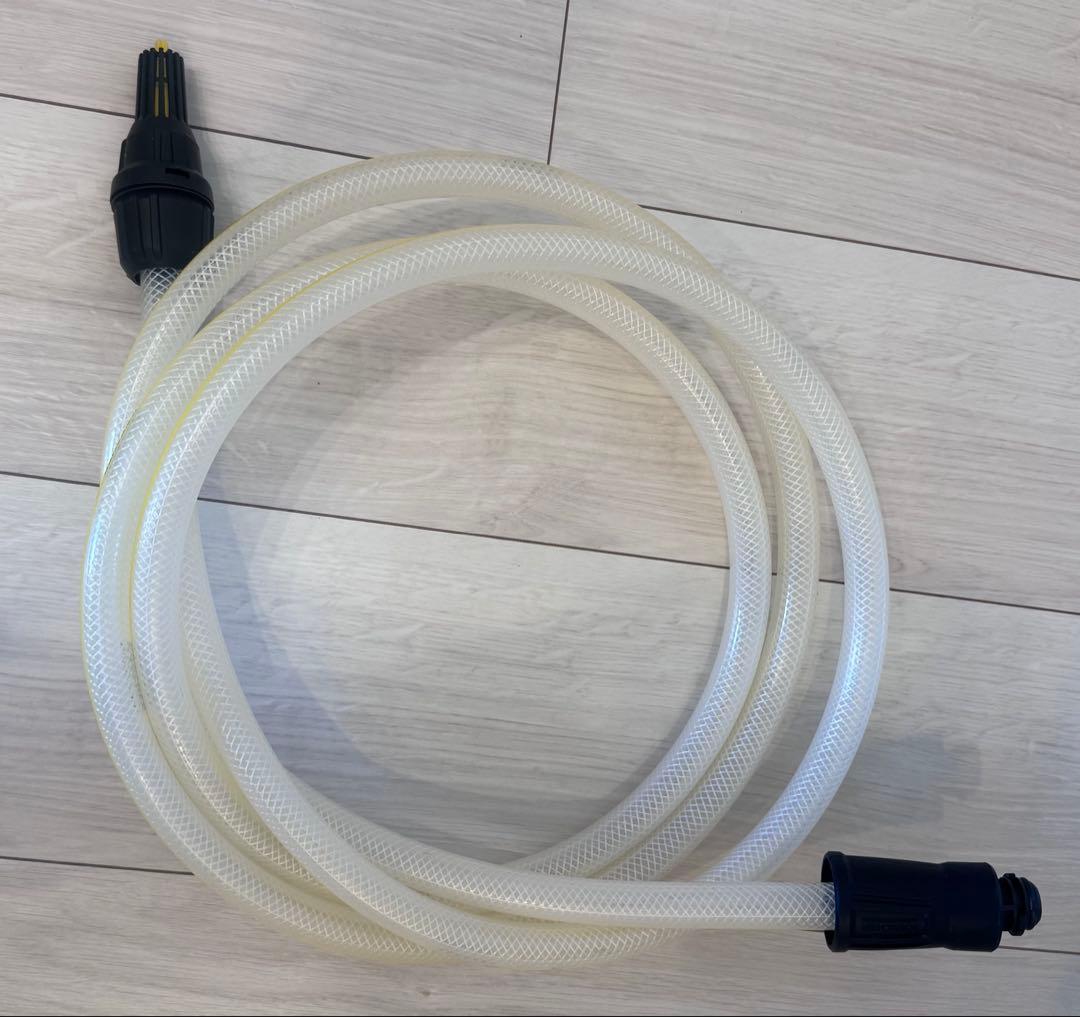 ケルヒャー 高圧洗浄機　家庭用 KARCHER K Mini