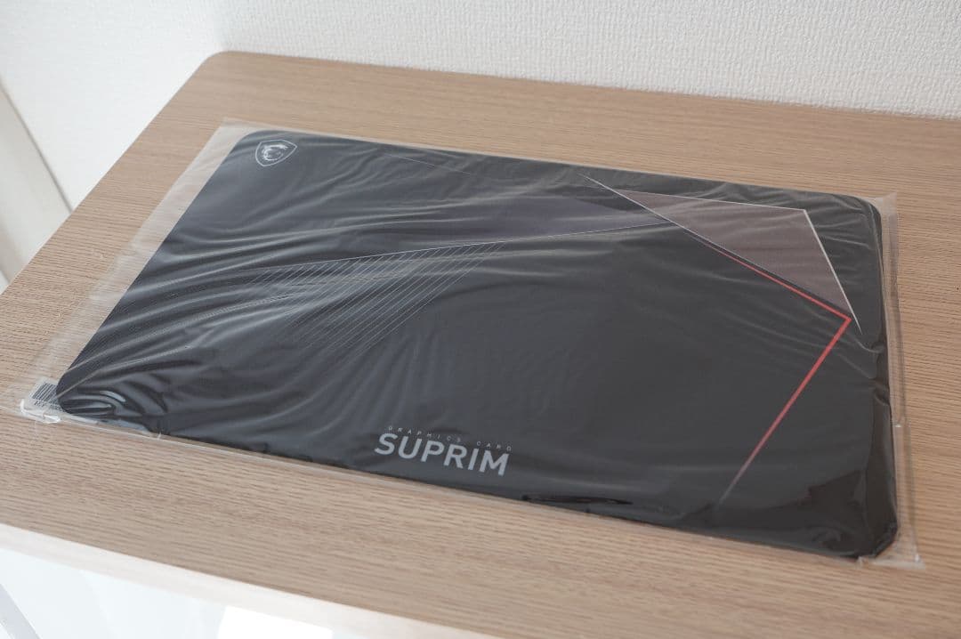 グラフィックボード・グラボ・ビデオカード MSI GeForce RTX 3090 Ti SUPRIM X 24G