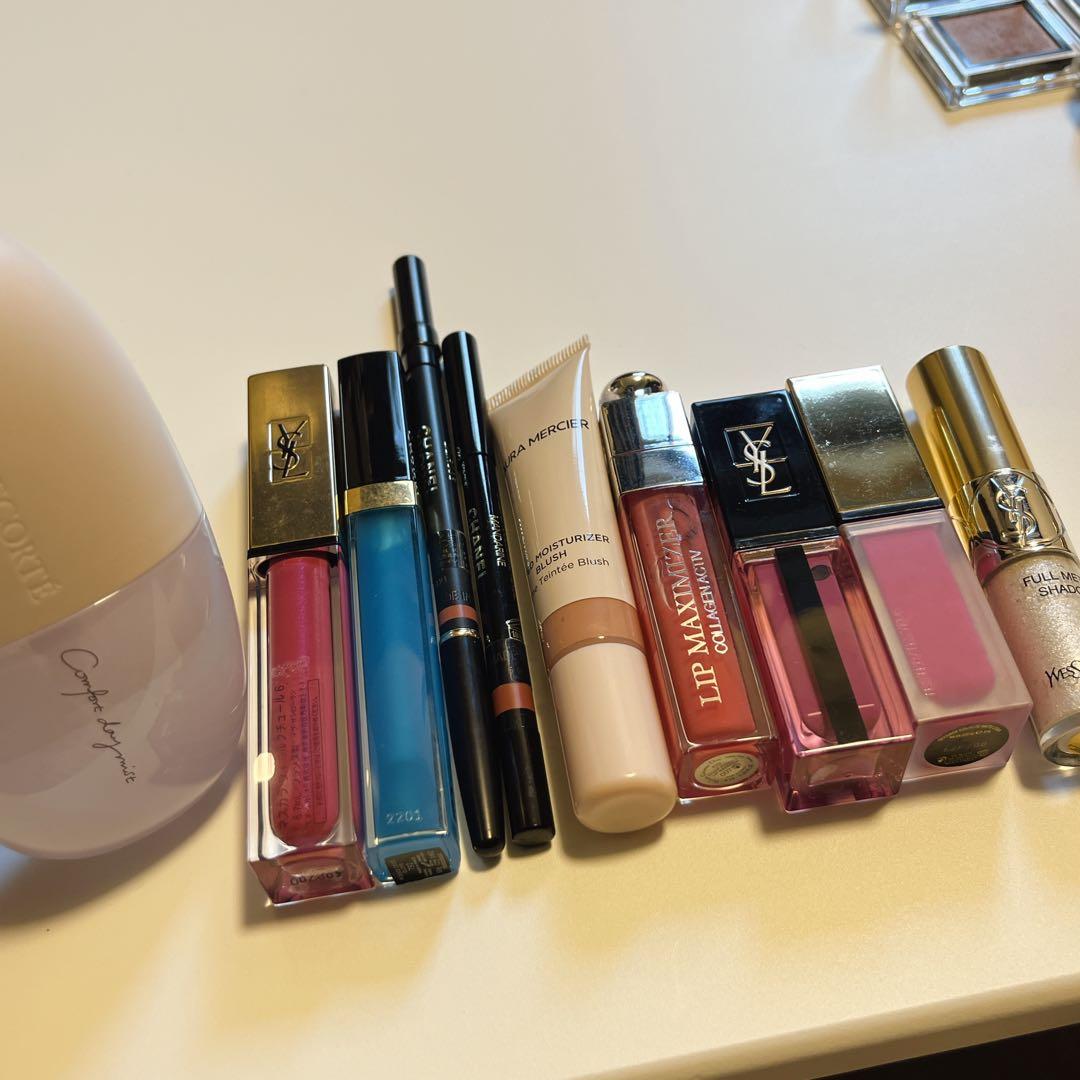 デパコスのみ まとめ売り