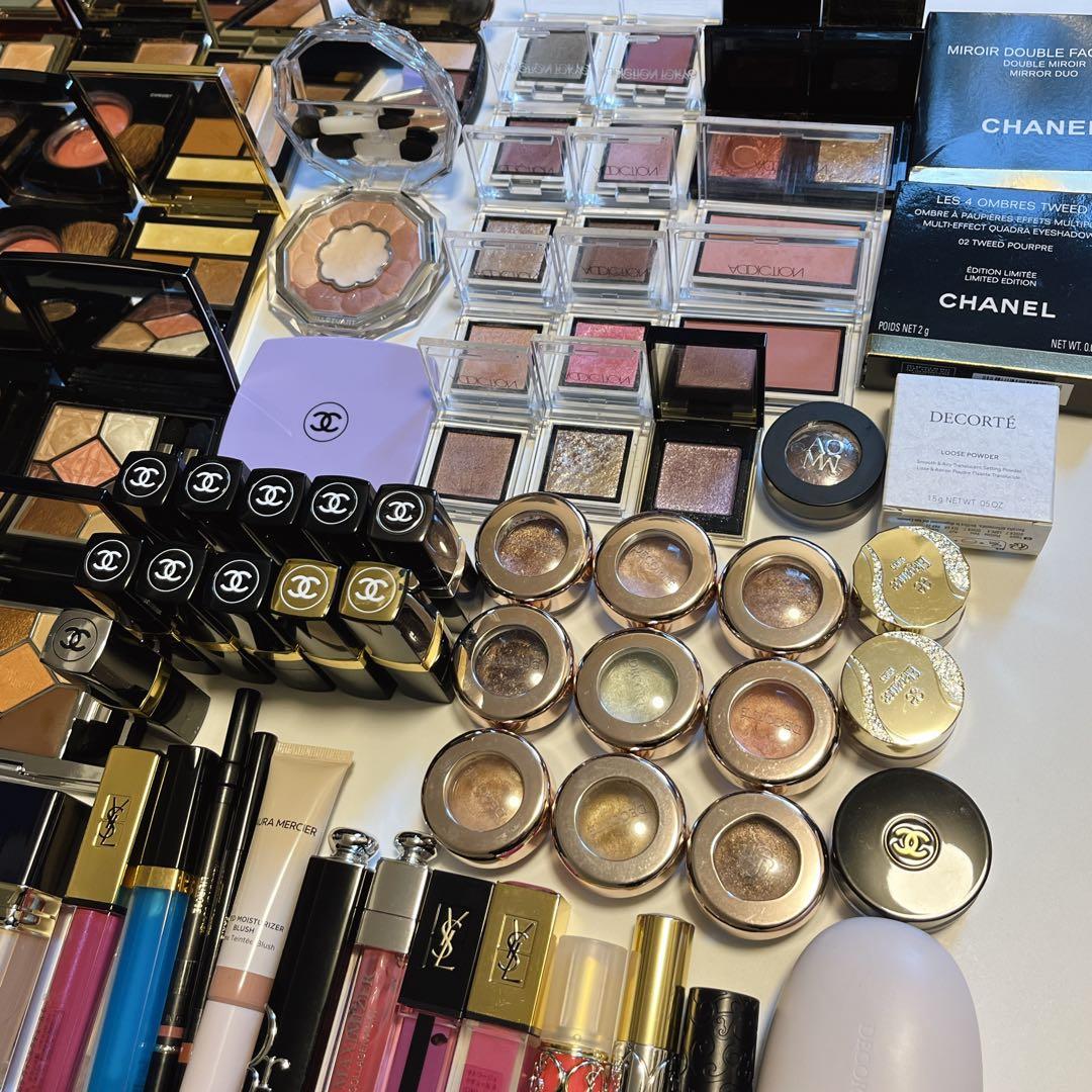 デパコスのみ まとめ売り