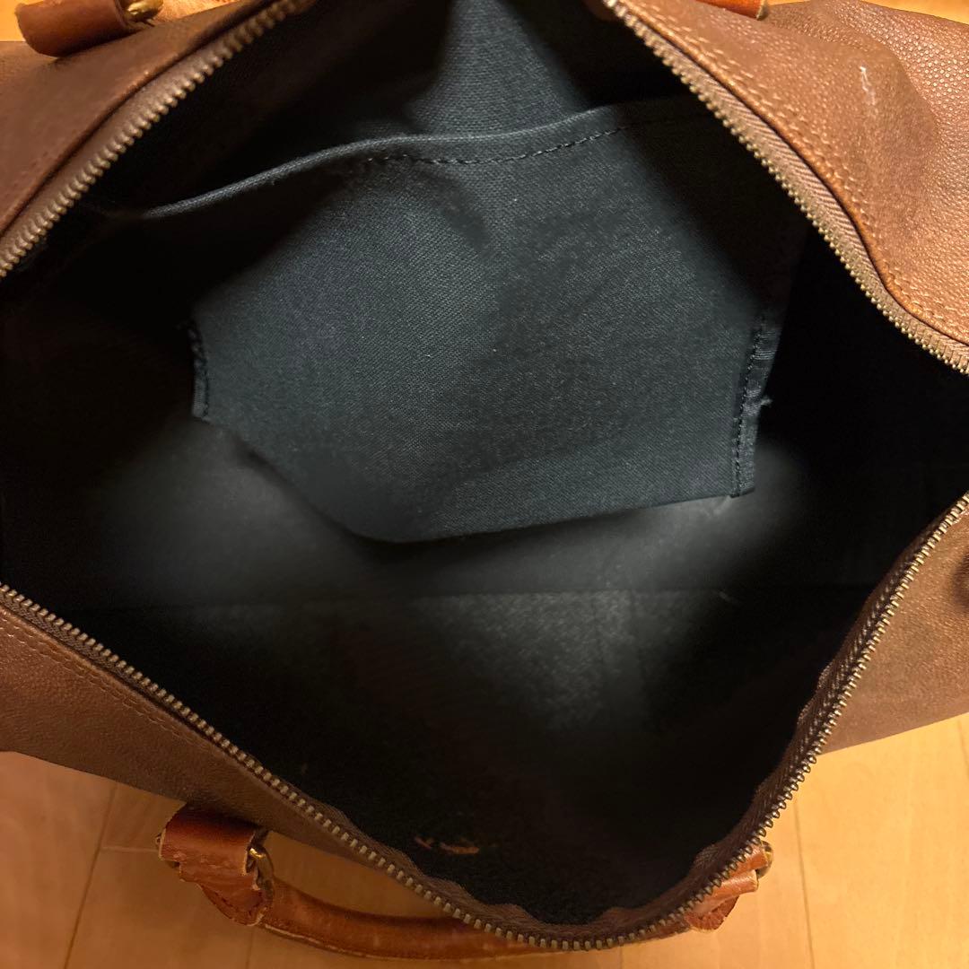 C.P. Company ボストンバッグ