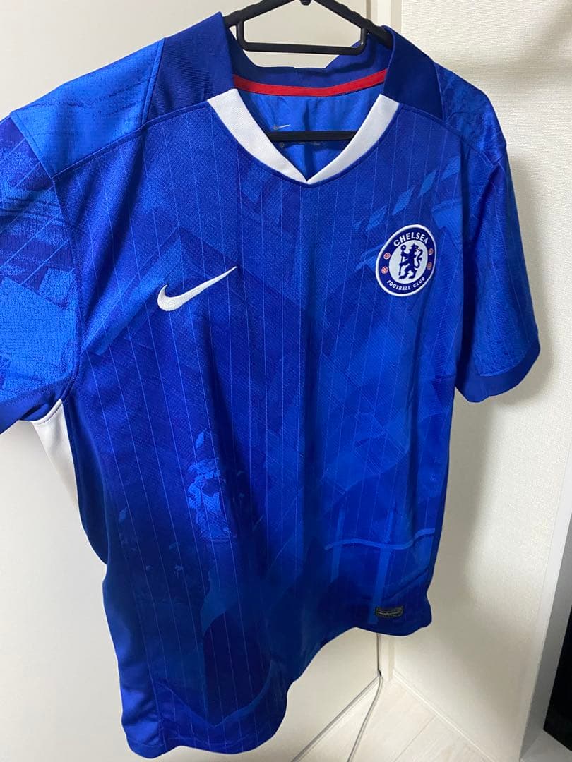 チェルシー エンソ・フェルナンデス ユニフォーム Lサイズ