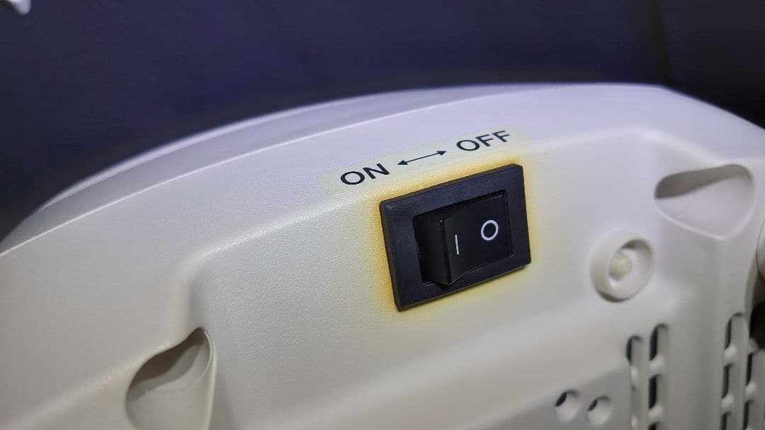 日本ニーダー 2021年製 パンニーダーPK660D