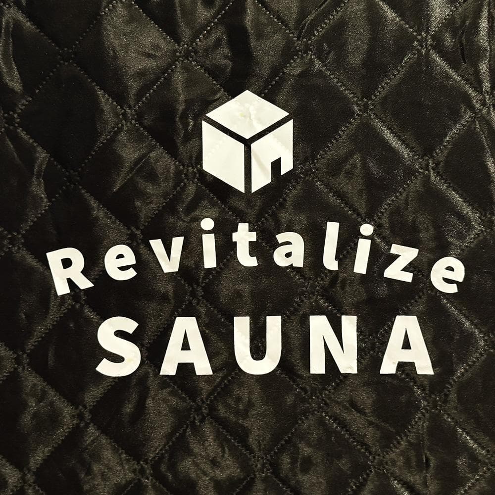 美品中古 おうちDEサウナ 【2人用】おうちDEサウナ『Rich』専用