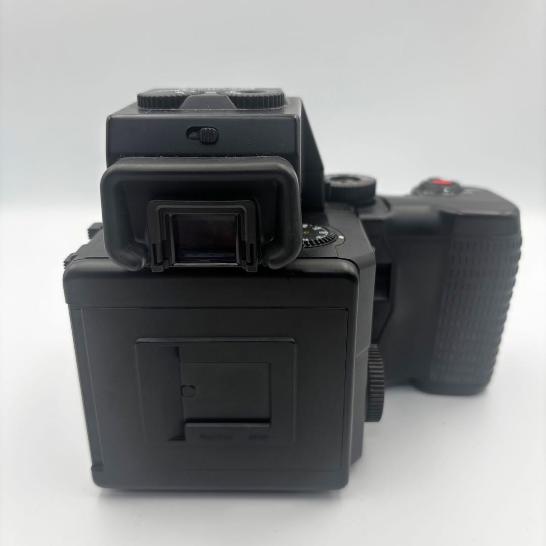 Mamiya 645 M645 Super 中判フィルムカメラ