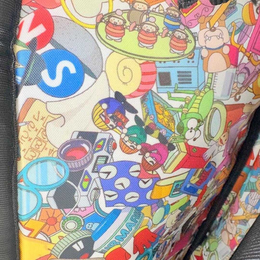 NEWERA ドラえもん キャディバッグ ゴルフ ニューエラ 希少 コラボ