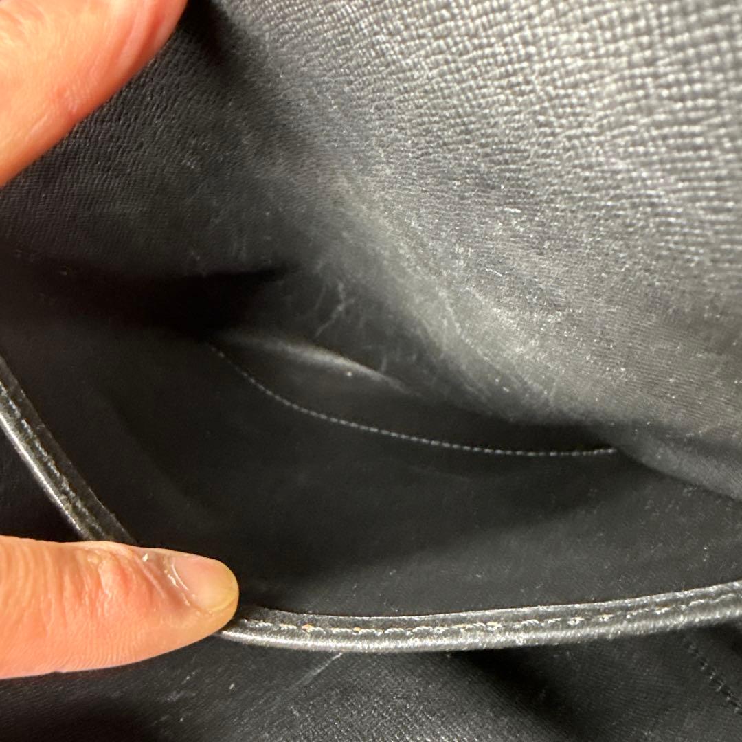 LOUIS VUITTON ルイヴィトン ポルトドキュマン ビジネスバッグ