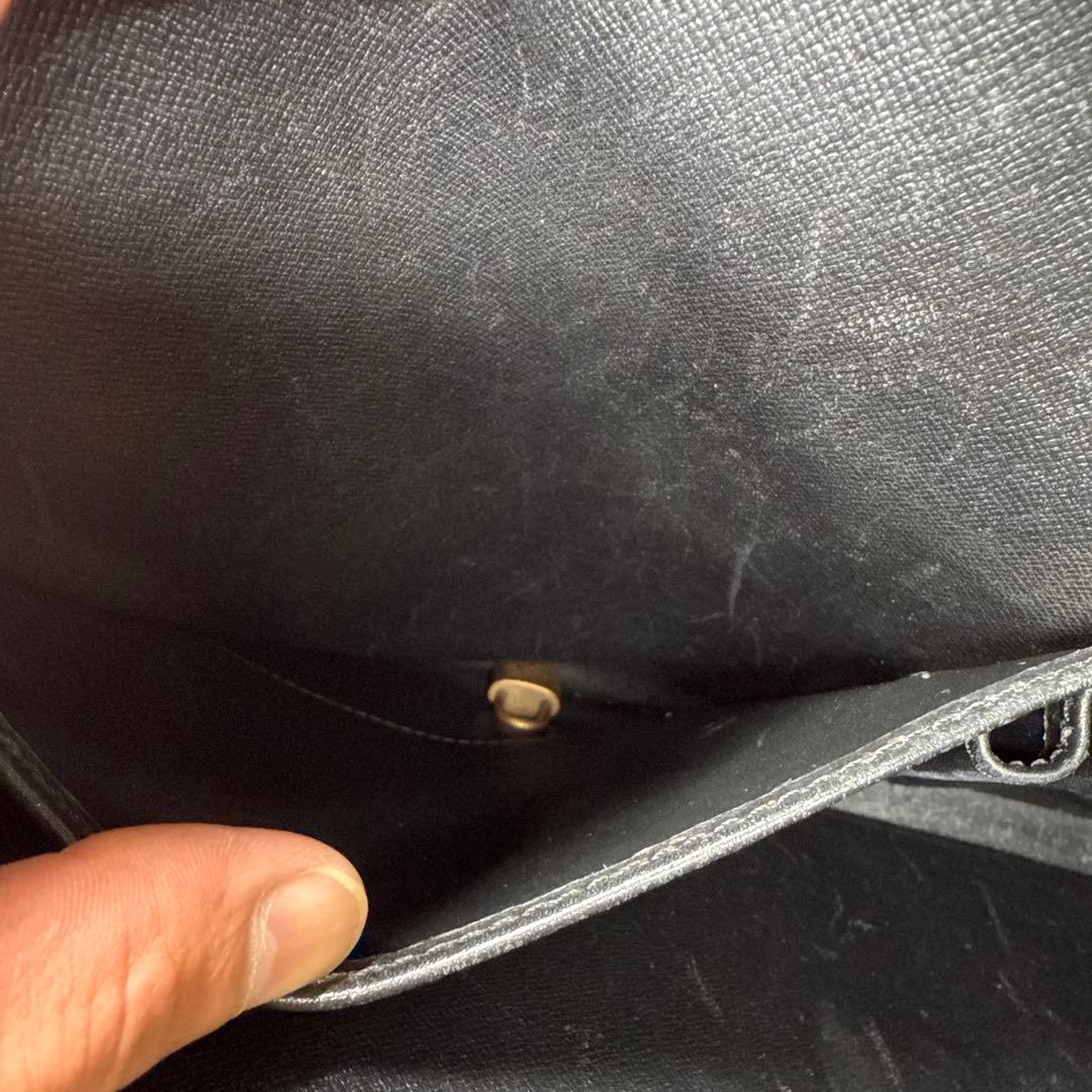 LOUIS VUITTON ルイヴィトン ポルトドキュマン ビジネスバッグ