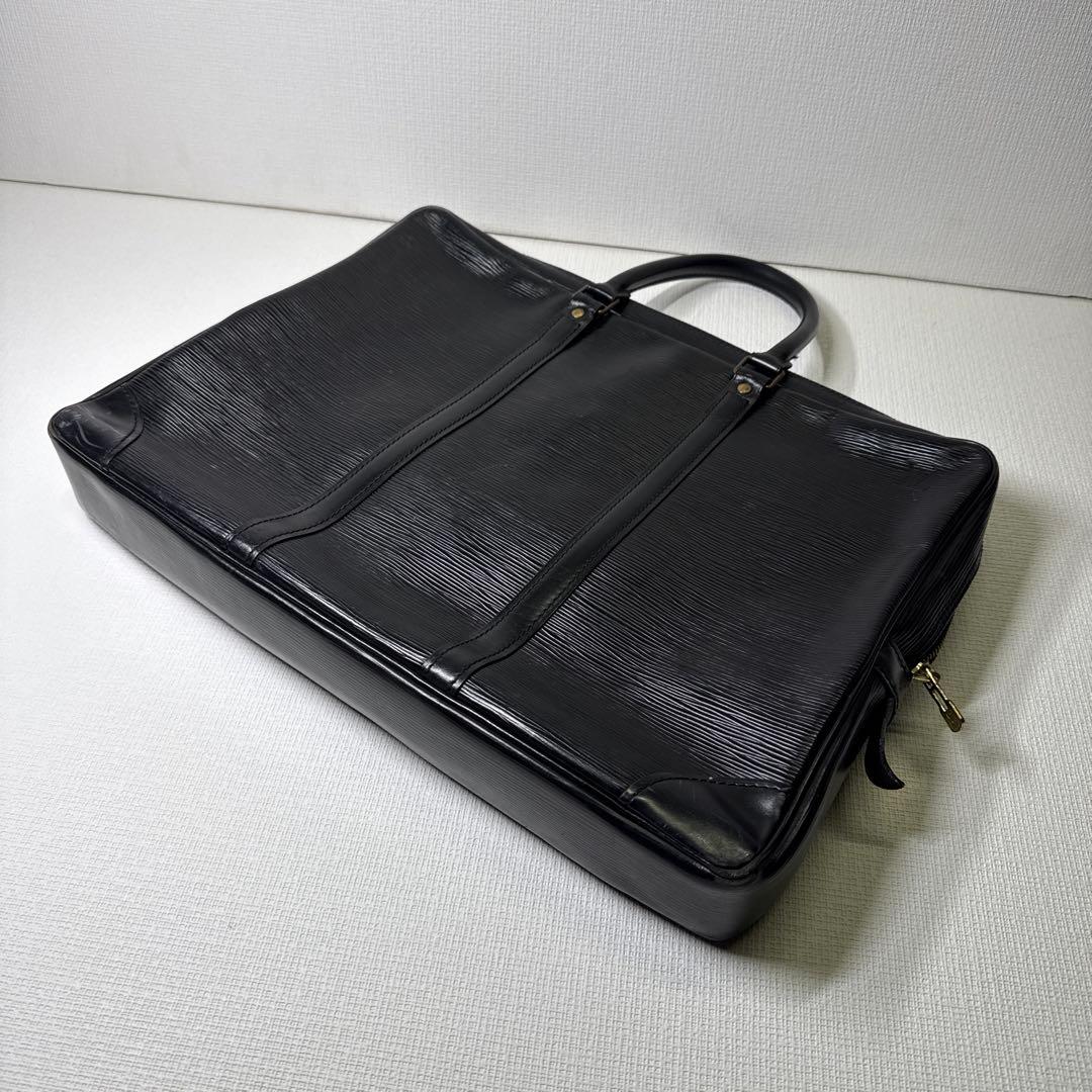 LOUIS VUITTON ルイヴィトン ポルトドキュマン ビジネスバッグ
