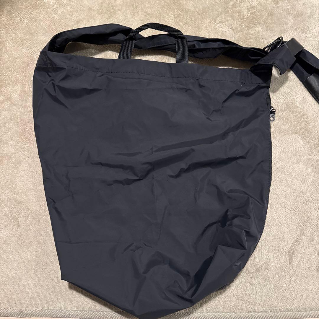 YOROZUバッグ STUDIOUS別注WP CORDURA 1番