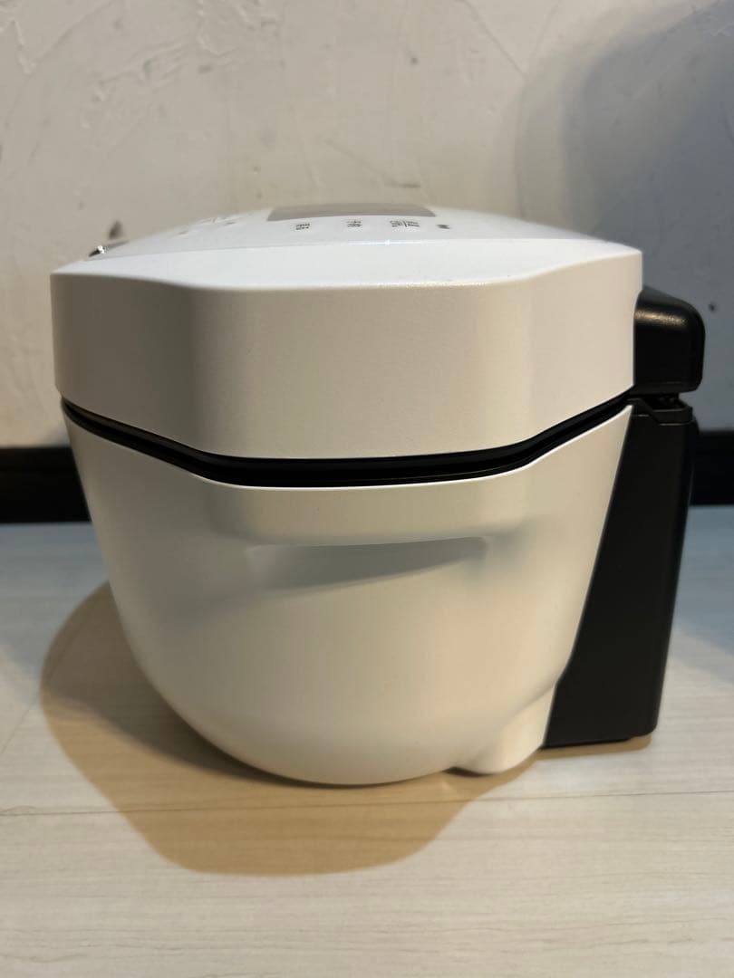 【未使用品】SHARP ヘルシオ KN-HW16G-W