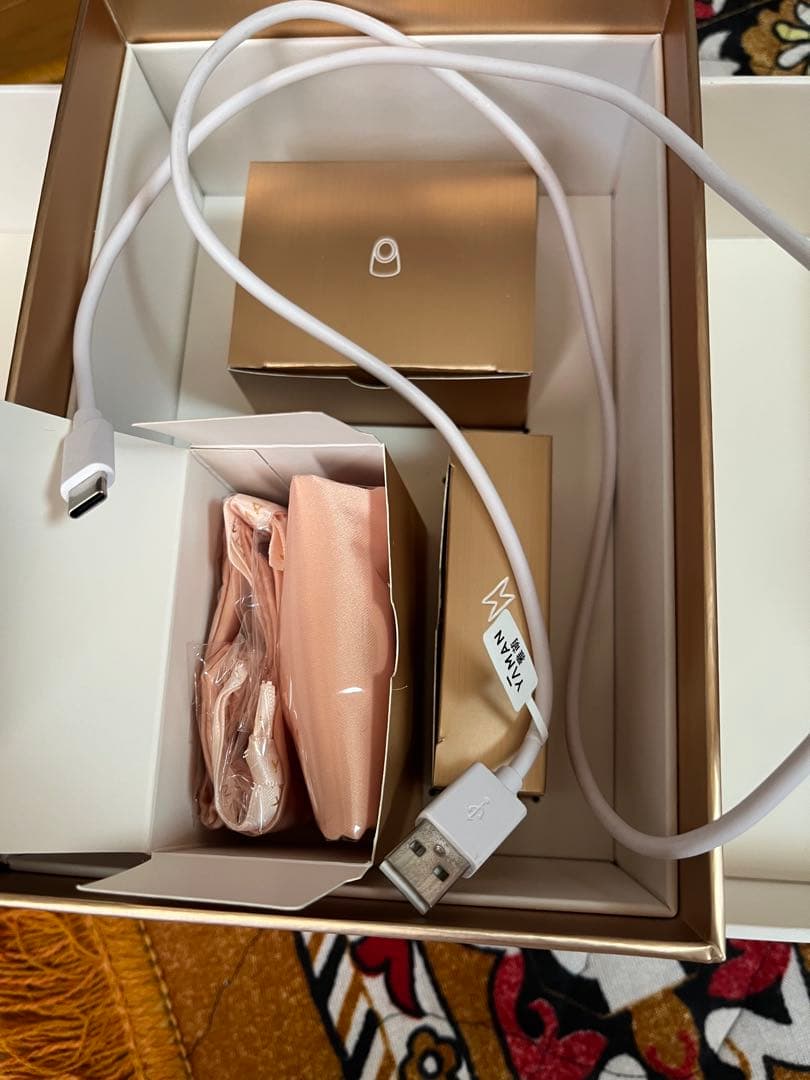 YA-MAN ヤーマン フォトプラスシャイニー M18 ローションシート付