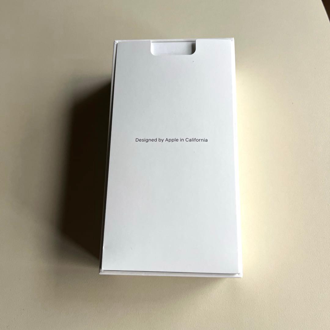 Apple iPhone X シルバー 64GB