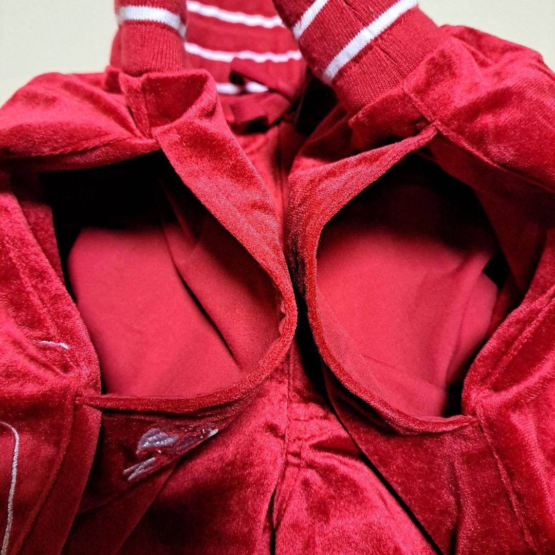 レア！ネスタブランド NESTABRAND ベロアセットアップ 上下セット