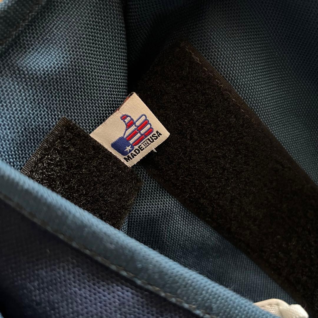 RICKSHAW BAGS メッセンジャーバッグ