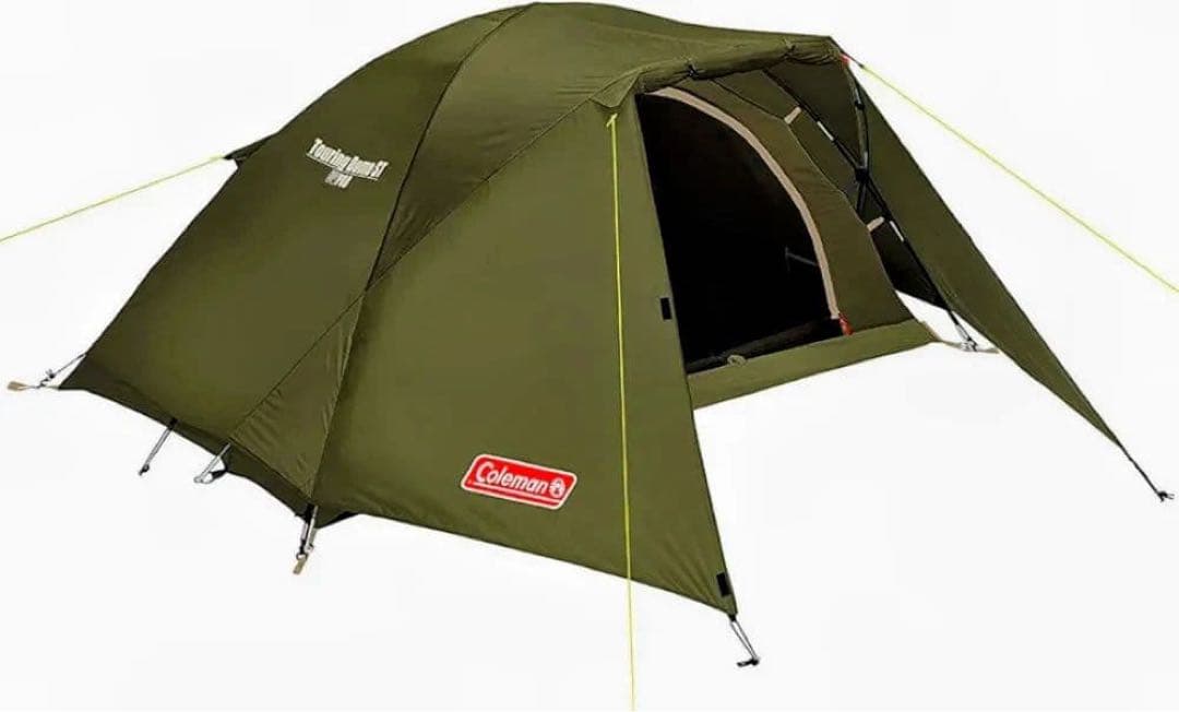 Amazon限定 Coleman ツーリングドームST