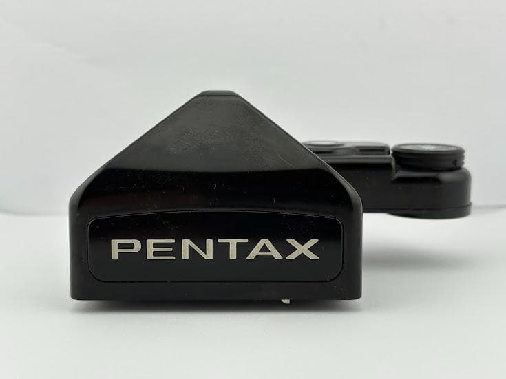 ★ジャンク★ペンタックス PENTAX 6x7 中判フィルムカメラ★光学綺麗★