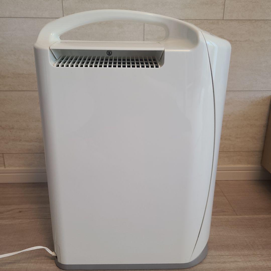 除湿機・乾燥機 CD-S6321-W