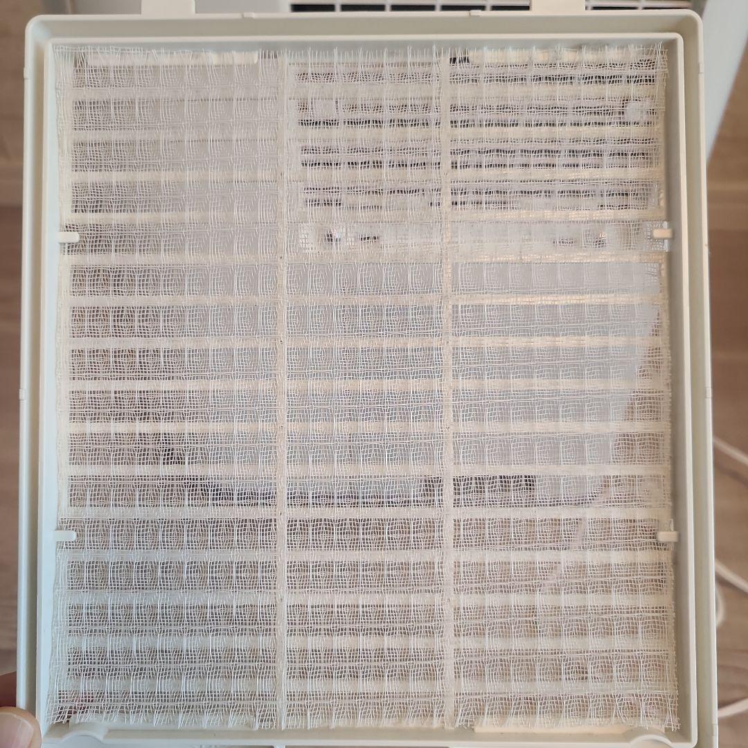 除湿機・乾燥機 CD-S6321-W