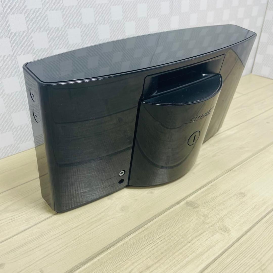 【高音質♪】BOSE「SoundDock Portable」アダプタ訳あり