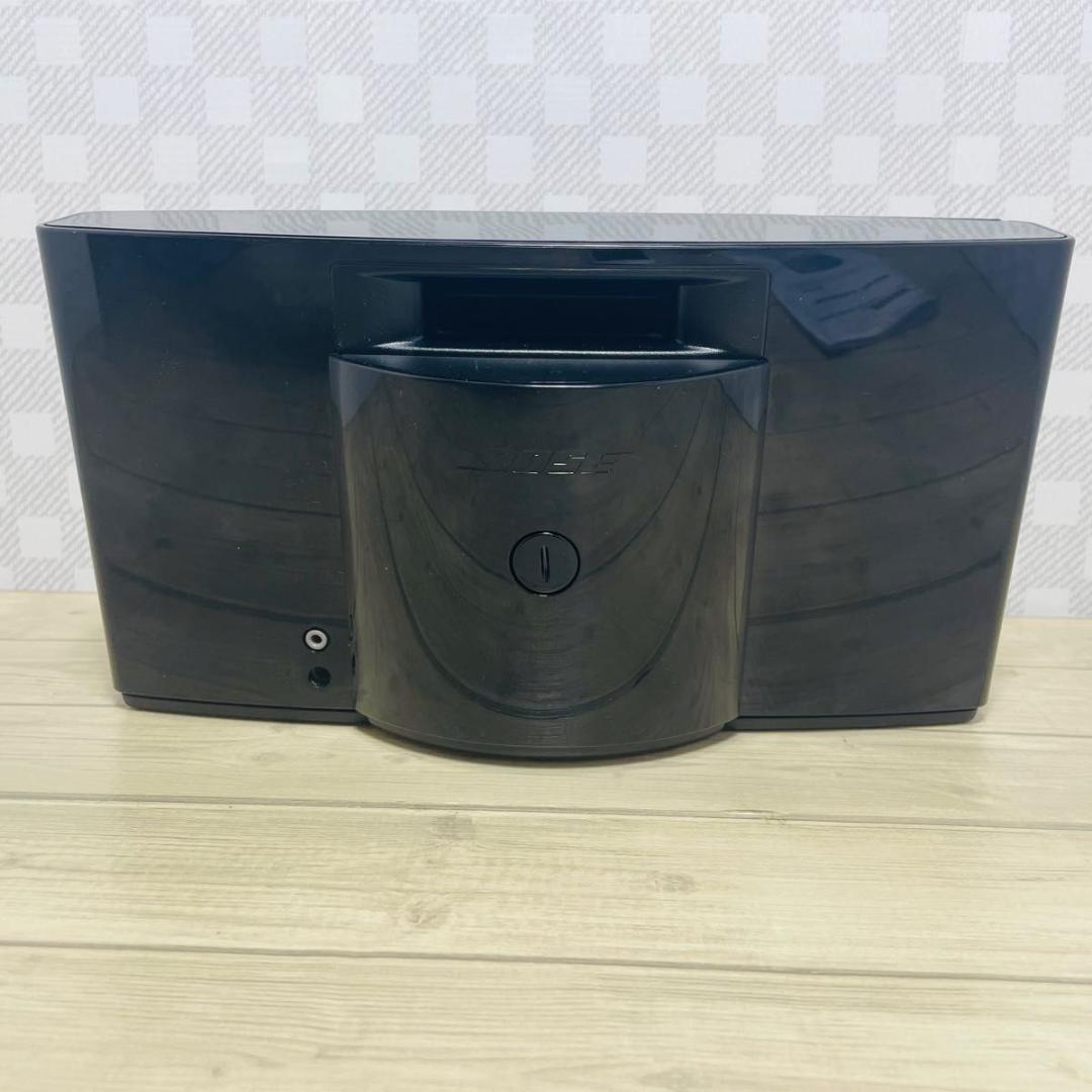 【高音質♪】BOSE「SoundDock Portable」アダプタ訳あり