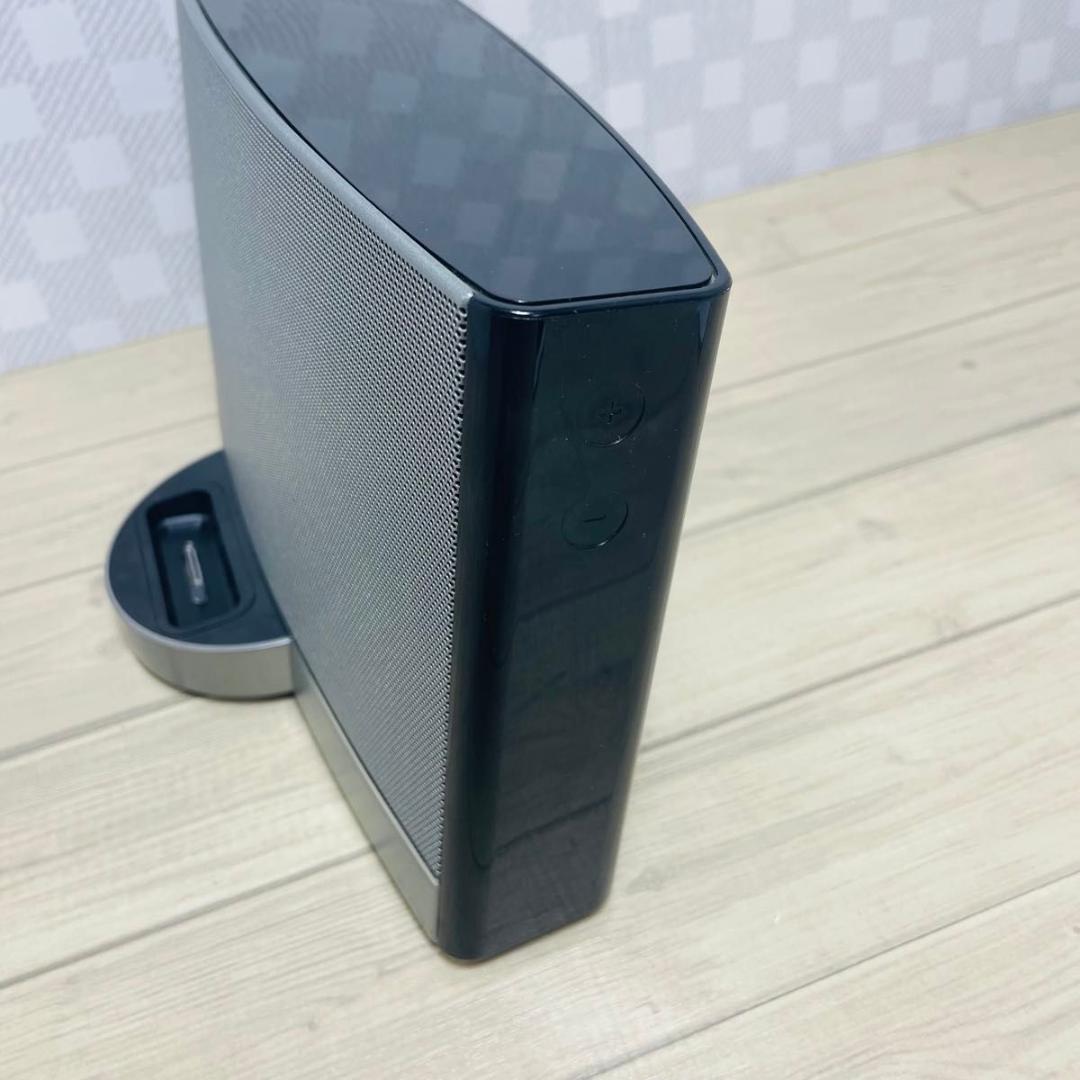 【高音質♪】BOSE「SoundDock Portable」アダプタ訳あり