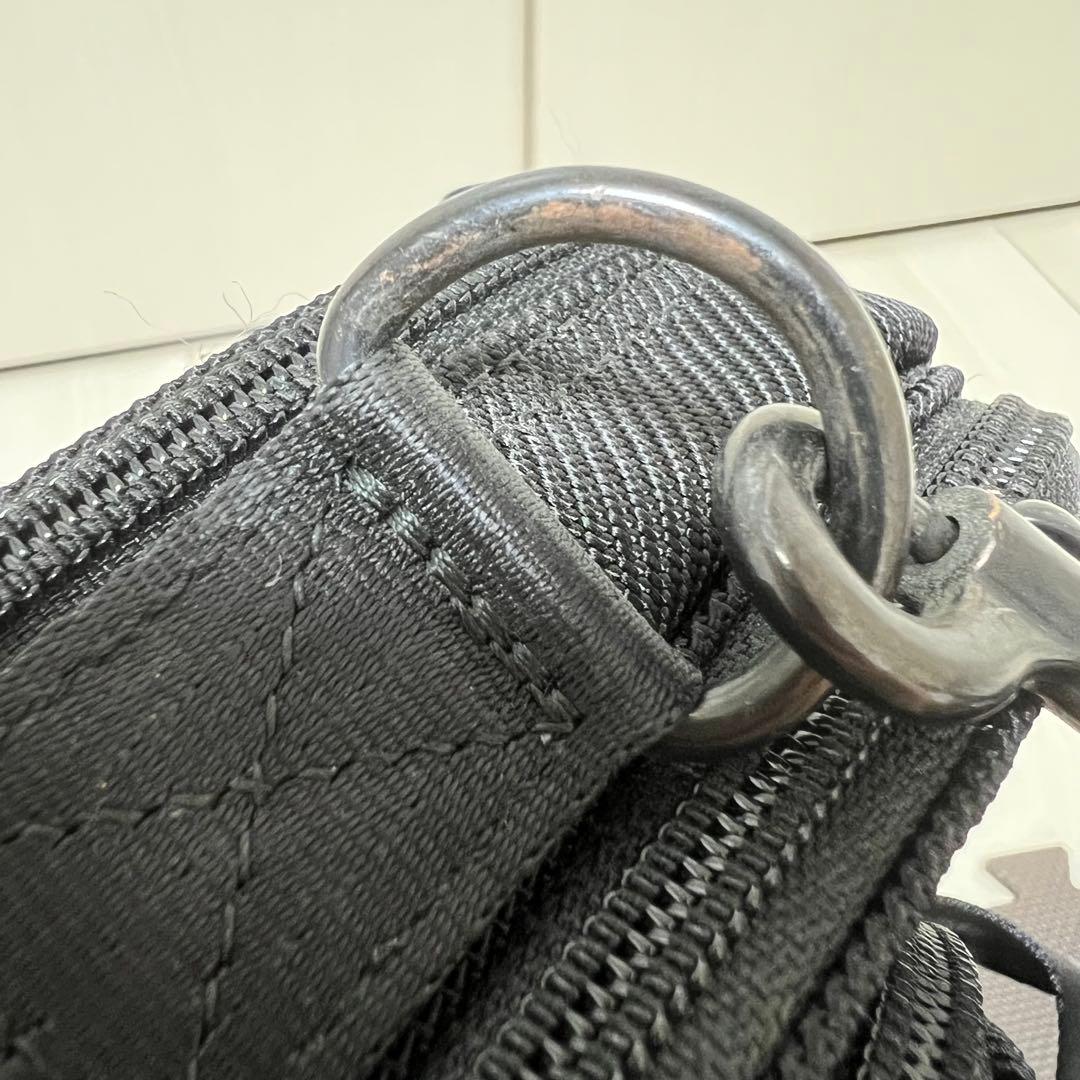 希少 ポーター ブレイン 3way 東急ハンズ コラボ