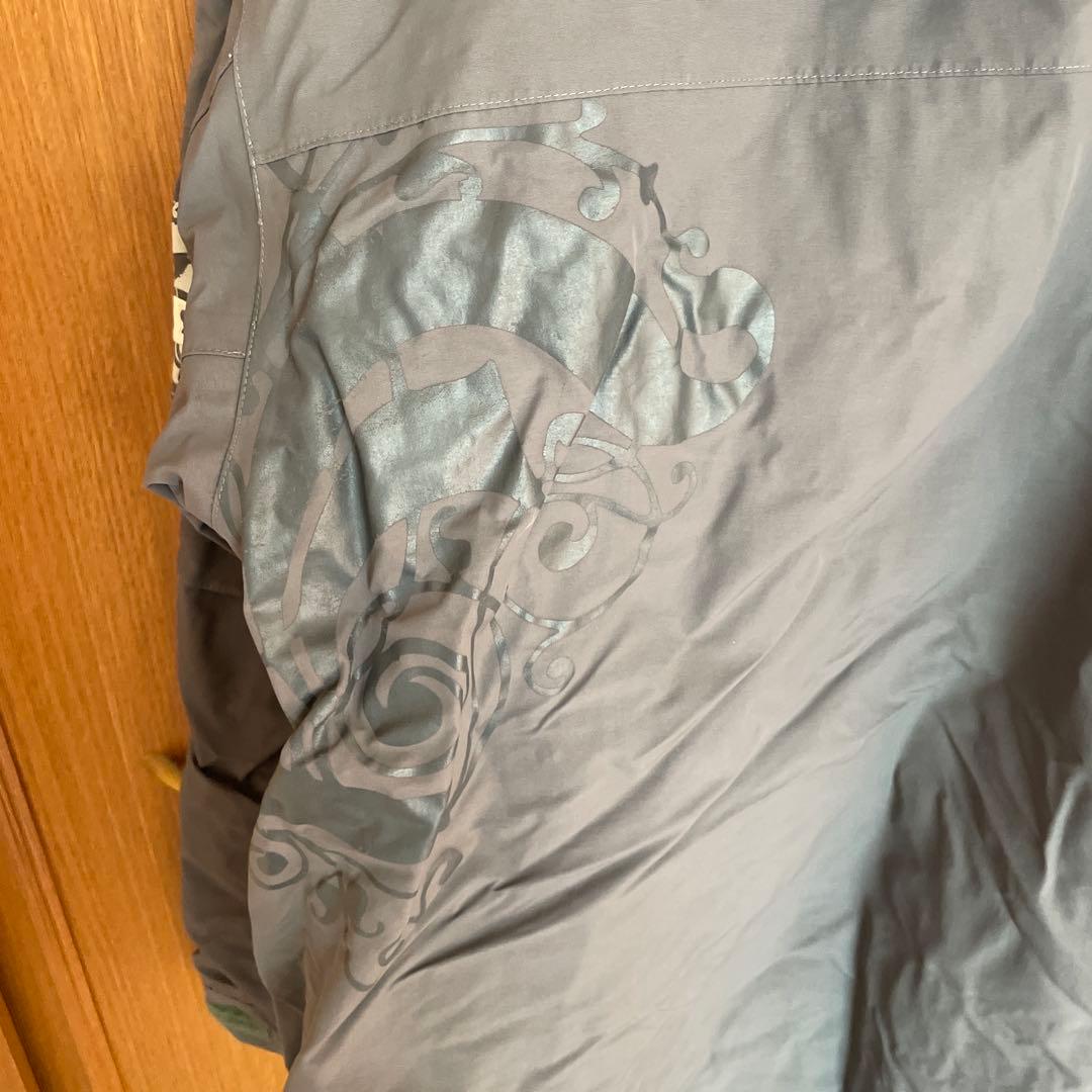 バートン(RONIN)スノーボードウェア セット