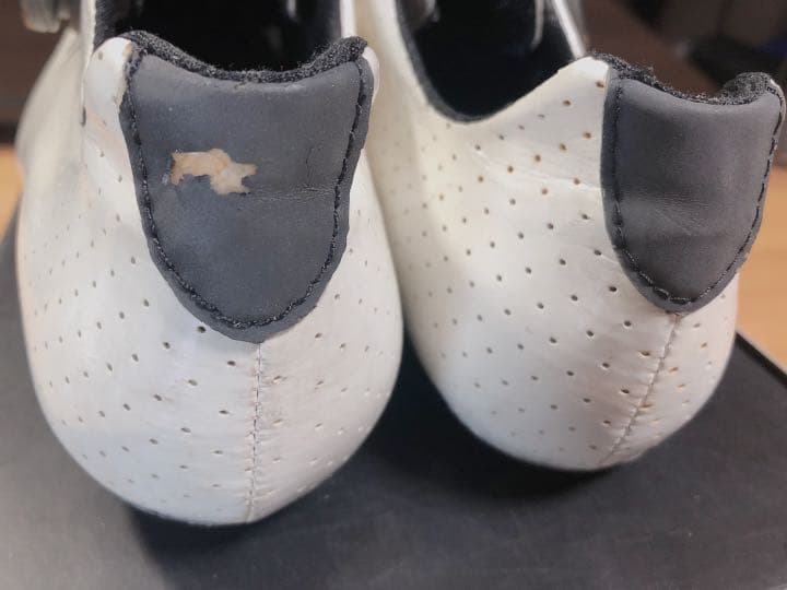 超軽量LAKE CX-301 シューズ ウィメンズ幅サイズ39