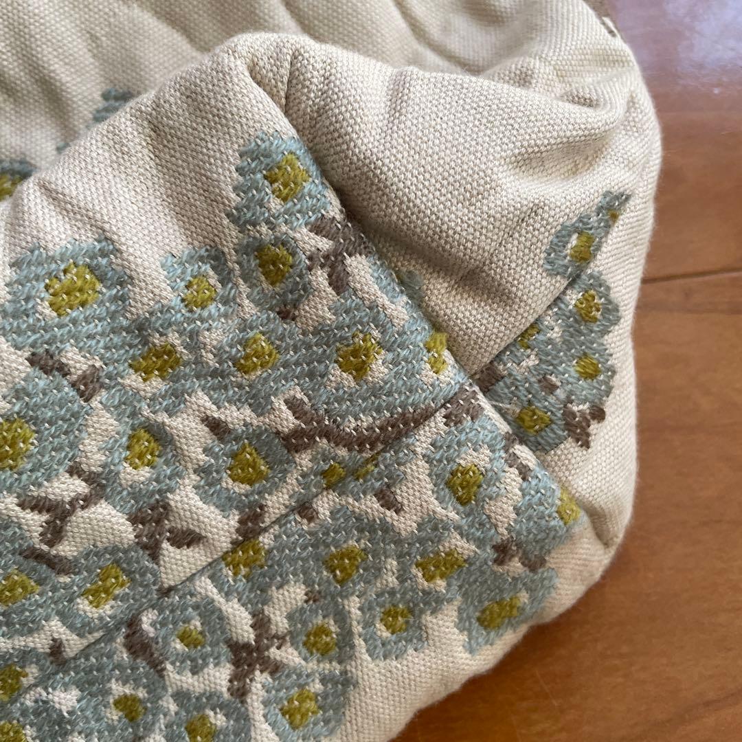 【本日限定出品】ミナペルホネン　bloom ショルダーバッグ