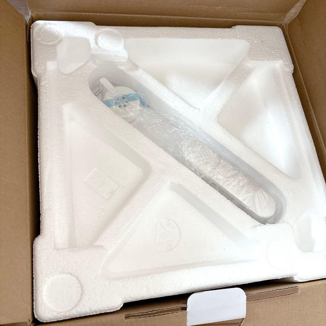 新品　シロカ　siroca 電気圧力鍋　4リットル　白　簡単調理　時短料理