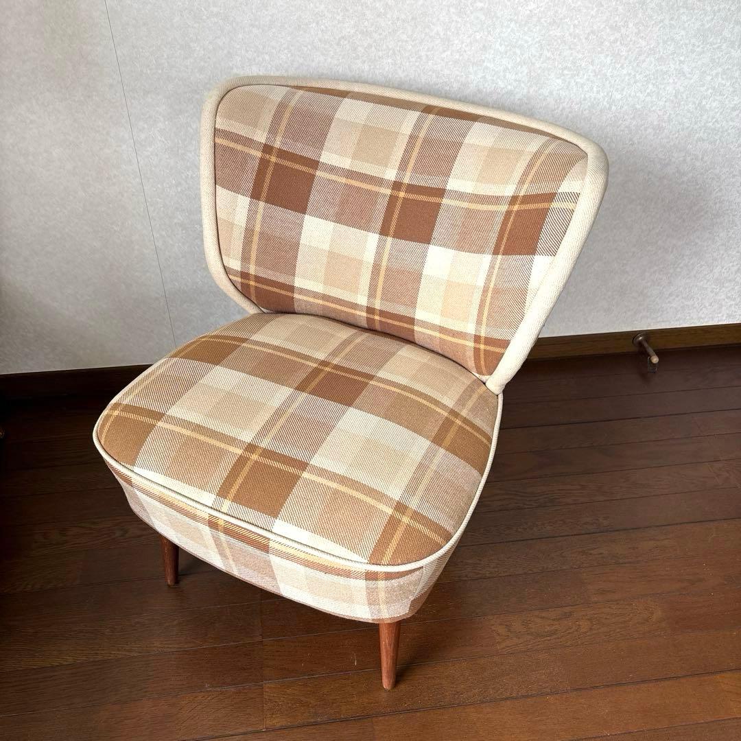 【良品】CRASH GATE モニカソファ ソファ ワンシーター