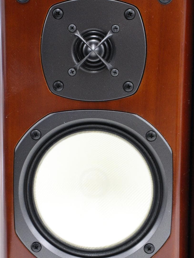 ▲希少 ONKYO/オンキョー FR-N9FX ミニコンボ スピーカーペア