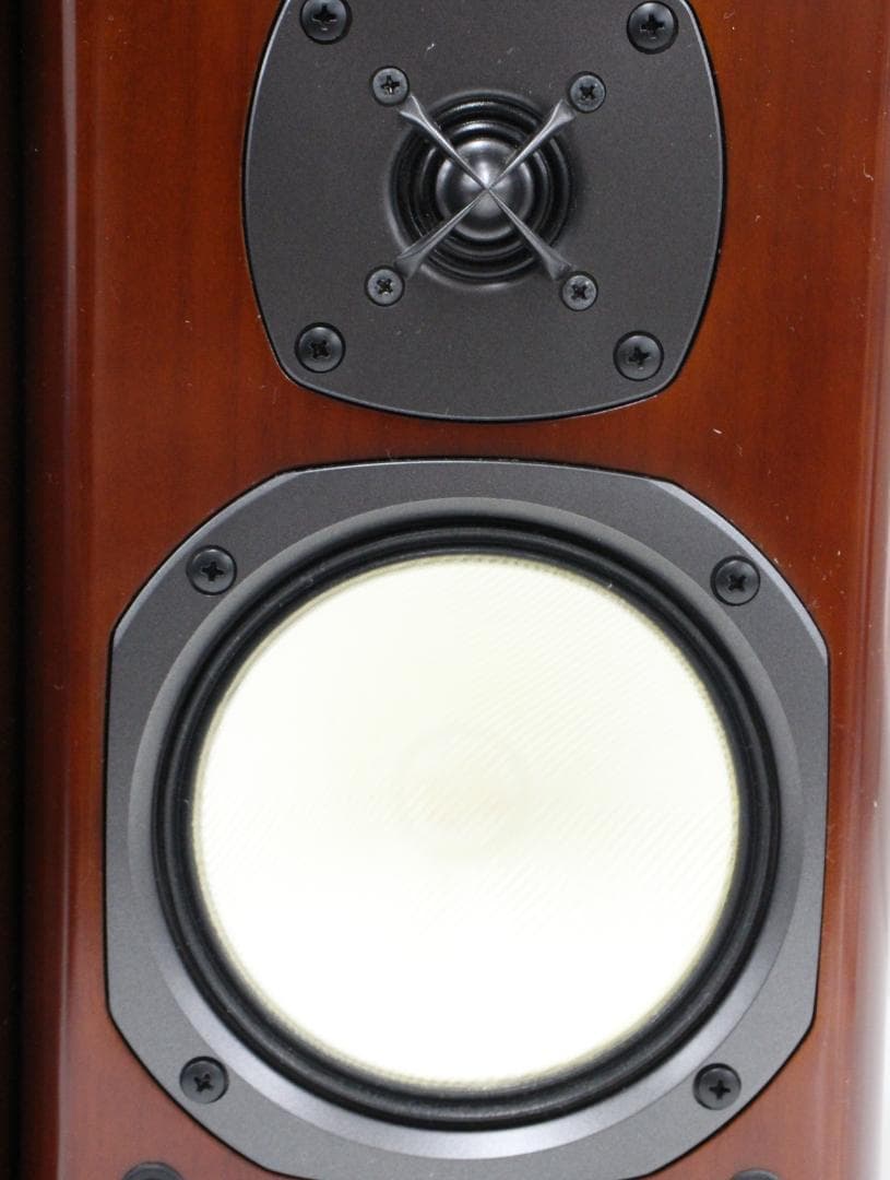 ▲希少 ONKYO/オンキョー FR-N9FX ミニコンボ スピーカーペア