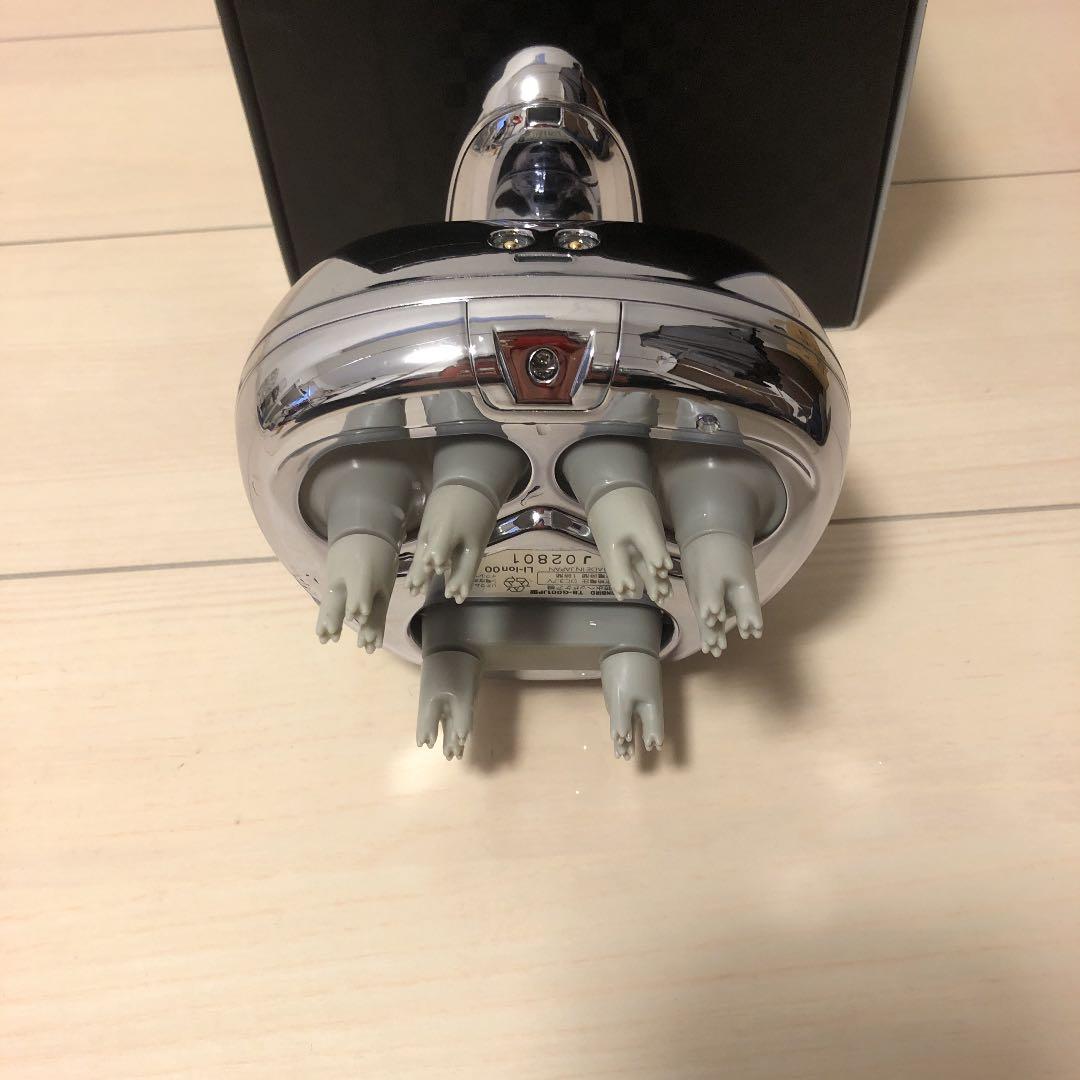 ボディ・フェイスケア TWINBIRD TB-G001JPPW