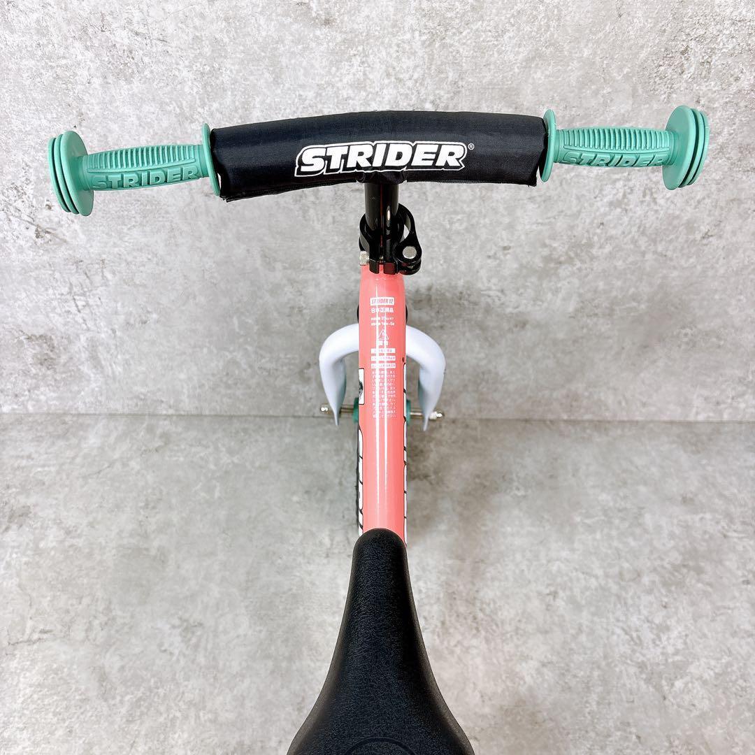 【美品】STRIDER × XLARGE コラボ 限定モデル ストライダー