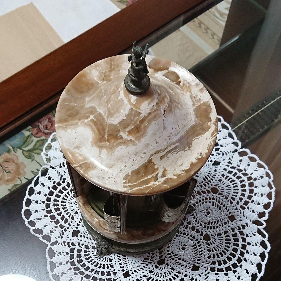 リュージュ オルゴール